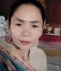 Rencontre Femme Thaïlande à บึงกาฬ : One, 43 ans